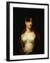 Mrs. Scott Moncrieff, C.1814-Sir Henry Raeburn-Framed Giclee Print