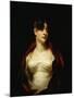 Mrs. Scott Moncrieff, C.1814-Sir Henry Raeburn-Mounted Giclee Print