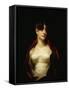 Mrs. Scott Moncrieff, C.1814-Sir Henry Raeburn-Framed Stretched Canvas