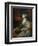 'Mrs Siddons', 1785-Thomas Gainsborough-Framed Giclee Print