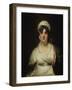 Mrs Siddons, as Mrs Haller in 'The Stranger'-Thomas Lawrence-Framed Giclee Print