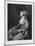 Mrs Siddons-Thomas Gainsborough-Mounted Giclee Print