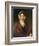 Mrs Smith, Mother-in-Law of Joseph Crossley of Halifax-null-Framed Giclee Print