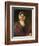 Mrs Smith, Mother-in-Law of Joseph Crossley of Halifax-null-Framed Giclee Print