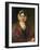 Mrs Smith, Mother-in-Law of Joseph Crossley of Halifax-null-Framed Giclee Print