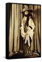 Mrs. St. George, 1906-Sir William Orpen-Framed Stretched Canvas