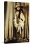 Mrs. St. George, 1906-Sir William Orpen-Stretched Canvas