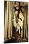 Mrs. St. George, 1906-Sir William Orpen-Mounted Giclee Print