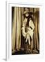 Mrs. St. George, 1906-Sir William Orpen-Framed Giclee Print