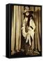 Mrs. St. George, 1906-Sir William Orpen-Framed Stretched Canvas