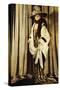 Mrs. St. George, 1906-Sir William Orpen-Stretched Canvas