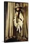 Mrs St. George, 1906-Sir William Orpen-Stretched Canvas