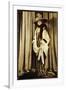 Mrs St. George, 1906-Sir William Orpen-Framed Giclee Print