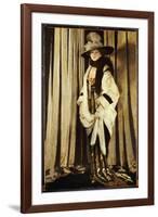 Mrs St. George, 1906-Sir William Orpen-Framed Giclee Print