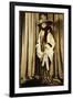 Mrs St. George, 1906-Sir William Orpen-Framed Giclee Print