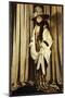 Mrs St. George, 1906-Sir William Orpen-Mounted Giclee Print