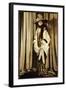 Mrs St. George, 1906-Sir William Orpen-Framed Giclee Print