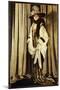 Mrs St. George, 1906-Sir William Orpen-Mounted Giclee Print