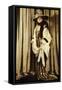 Mrs. St. George, 1906-Sir William Orpen-Framed Stretched Canvas