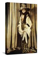 Mrs. St. George, 1906-Sir William Orpen-Stretched Canvas