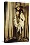 Mrs. St. George, 1906-Sir William Orpen-Stretched Canvas