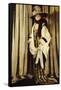 Mrs. St. George, 1906-Sir William Orpen-Framed Stretched Canvas