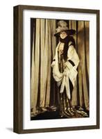 Mrs. St. George, 1906-Sir William Orpen-Framed Giclee Print