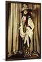 Mrs. St. George, 1906-Sir William Orpen-Framed Giclee Print