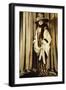 Mrs. St. George, 1906-Sir William Orpen-Framed Premium Giclee Print