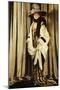 Mrs. St. George, 1906-Sir William Orpen-Mounted Premium Giclee Print