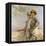 Mrs Talmage and a Friend-Algernon Talmage-Framed Stretched Canvas