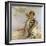 Mrs Talmage and a Friend-Algernon Talmage-Framed Giclee Print