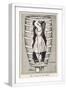 White Frame