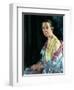 Mrs Thomas Howarth, 1926-Sir William Orpen-Framed Giclee Print