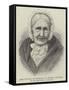 Mrs Turner, of Fornham St Martin, Suffolk, in the 101st Year of Her Age-null-Framed Stretched Canvas