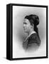 Mrs. Ulysses S. Grant-Samuel Sartain-Framed Stretched Canvas