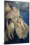 Mrs. Walter Rathbone Bacon (Virginia Purdy)-Anders Leonard Zorn-Mounted Art Print