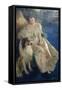 Mrs. Walter Rathbone Bacon (Virginia Purdy)-Anders Leonard Zorn-Framed Stretched Canvas