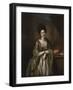 Mrs. Walter Stewart, 1782-Charles Willson Peale-Framed Giclee Print