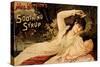 Mrs. Winslow's Soothing Syrup, c.1890-null-Stretched Canvas