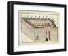 Ms. Cicogna 1971-null-Framed Giclee Print