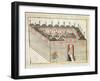 Ms. Cicogna 1971-null-Framed Giclee Print