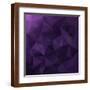 Brown Frame