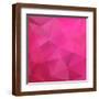 Brown Frame