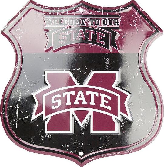 Tin Sign, , large