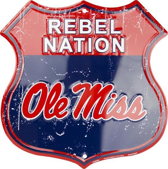 Tin Sign, , large