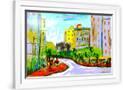 Gramercy White