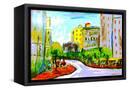 Canvas Black