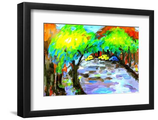 Premium Photographic Print, , large