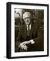 Mstislav Rostropovich-null-Framed Giclee Print